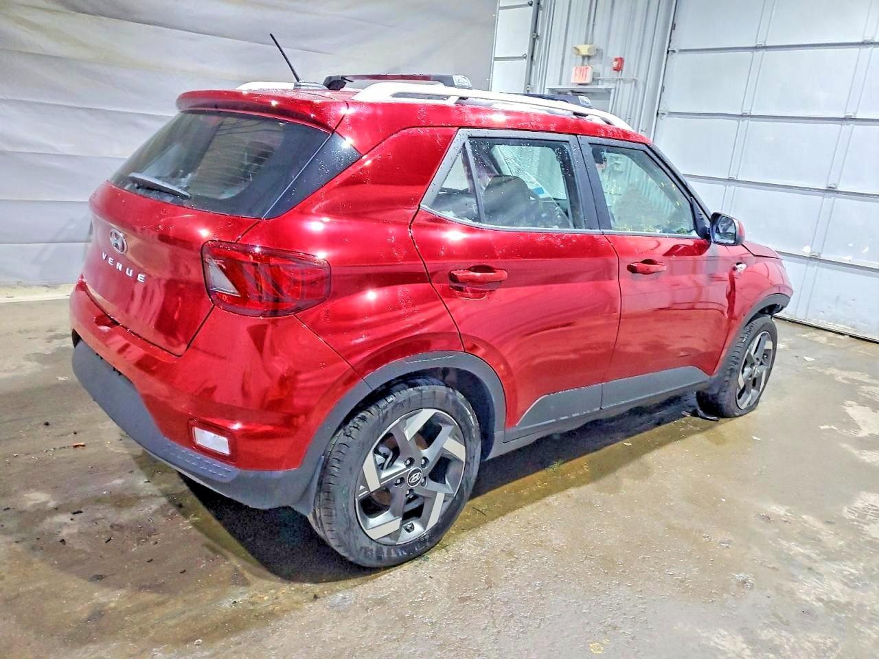 Hyundai VENUE Sel