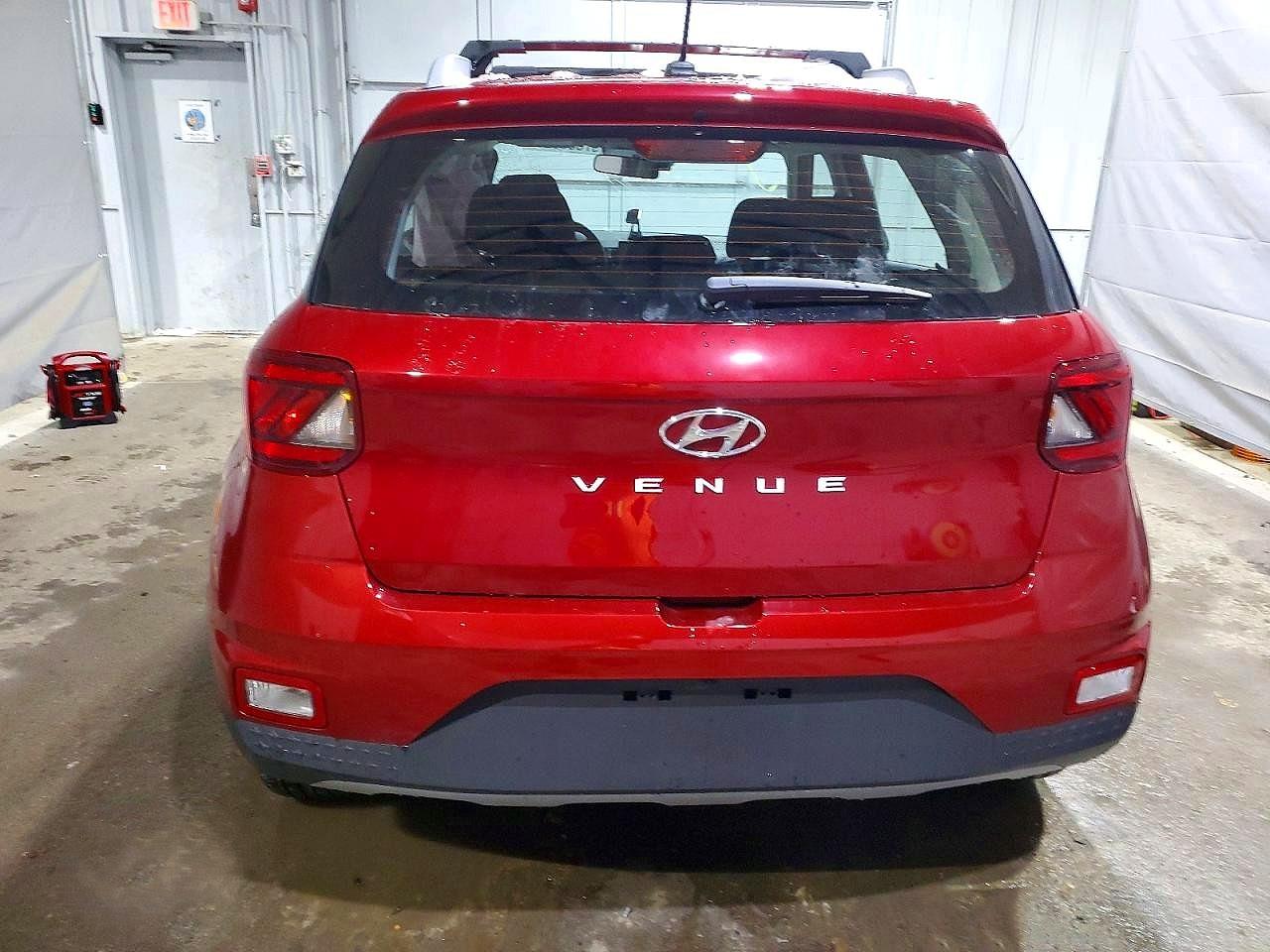 Hyundai VENUE Sel