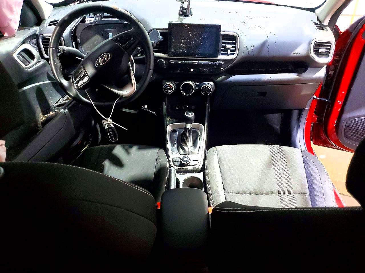 Hyundai VENUE Sel