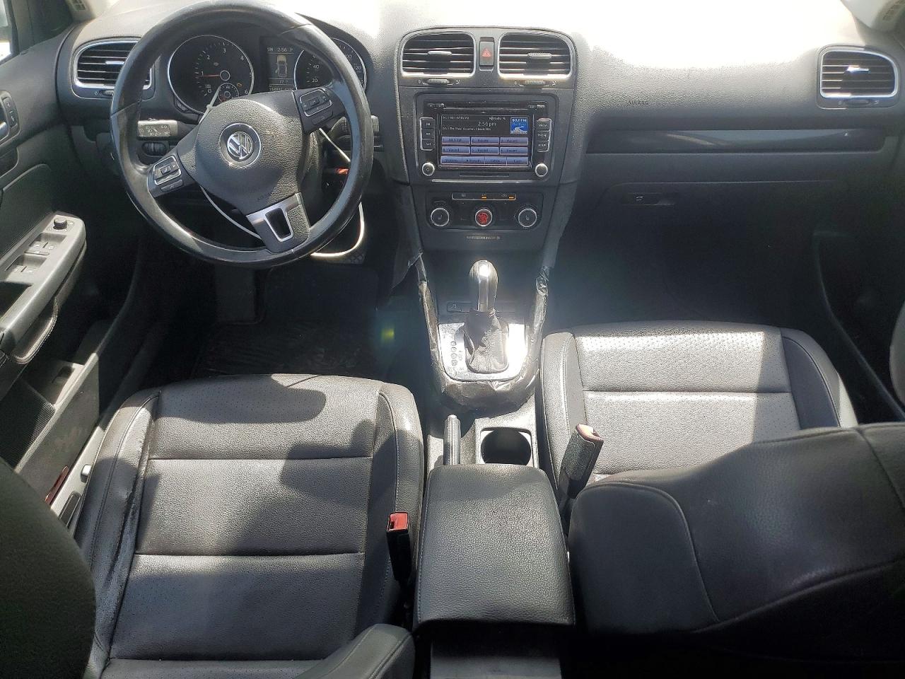 Volkswagen Jetta Tdi