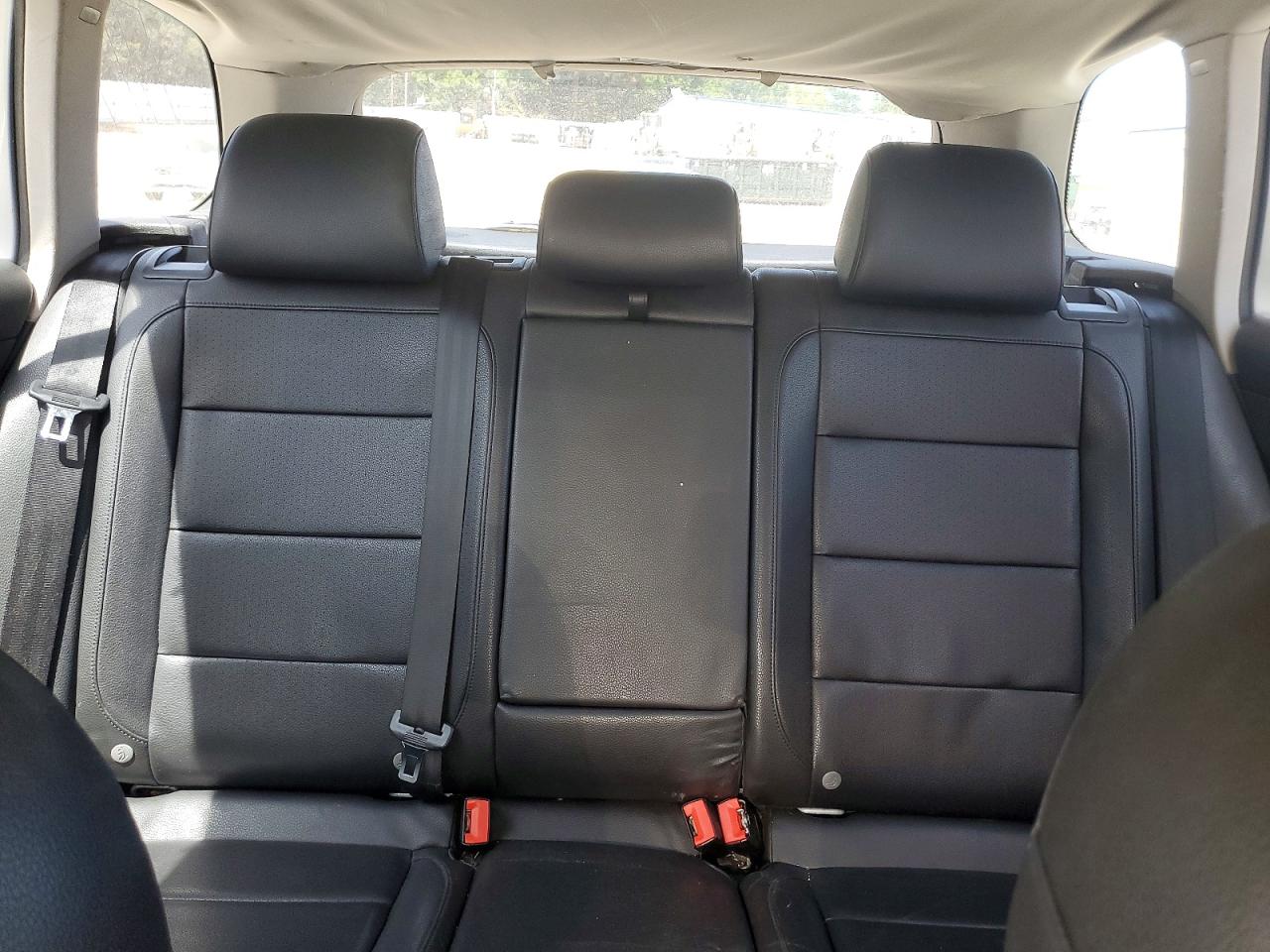 Volkswagen Jetta Tdi