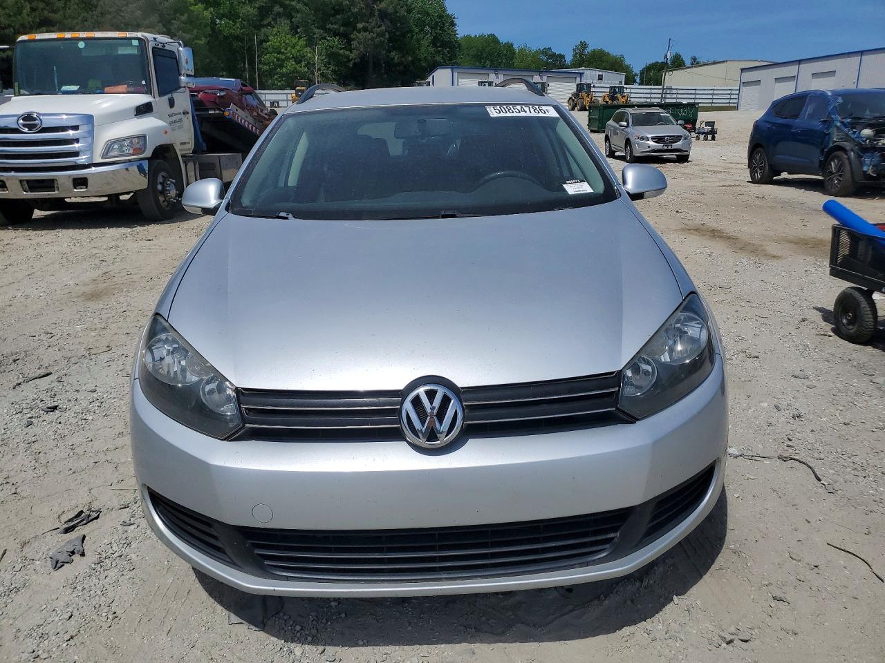 Volkswagen Jetta Tdi