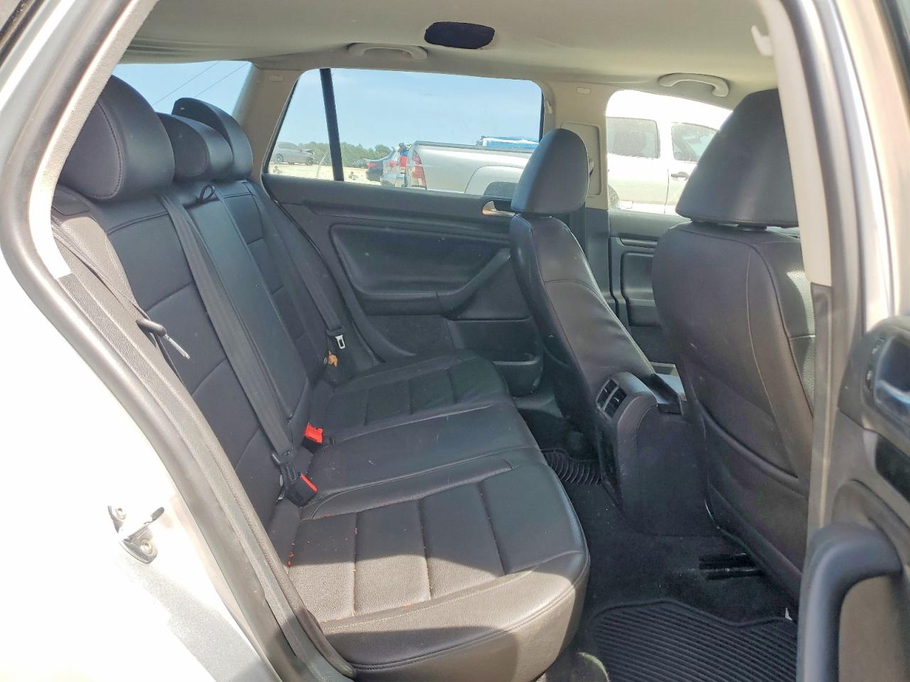 Volkswagen Jetta Tdi