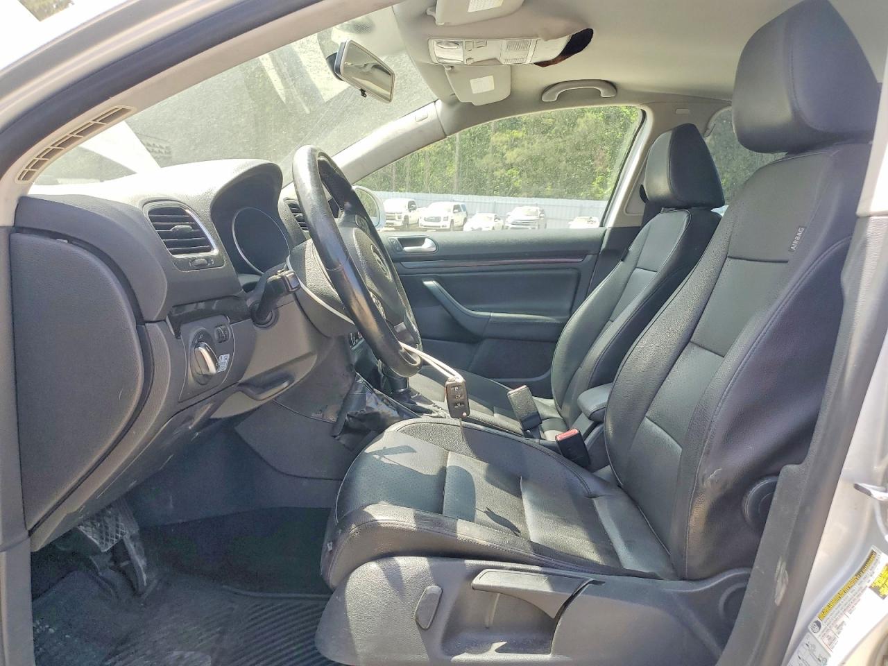 Volkswagen Jetta Tdi