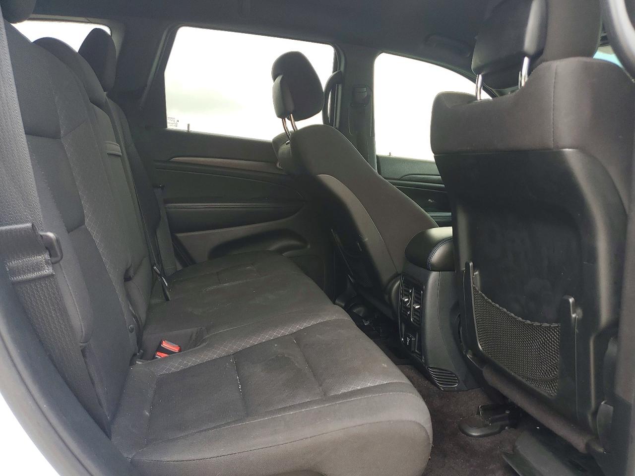 Jeep Cherokee Laredo