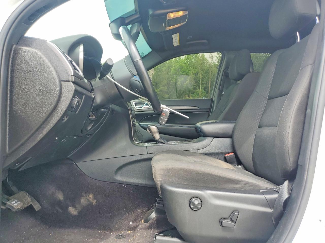 Jeep Cherokee Laredo