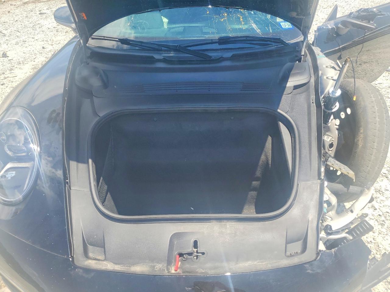 Porsche 911 Carrera