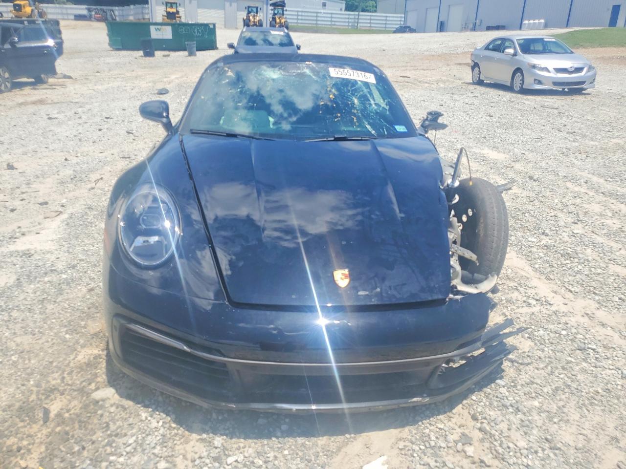 Porsche 911 Carrera