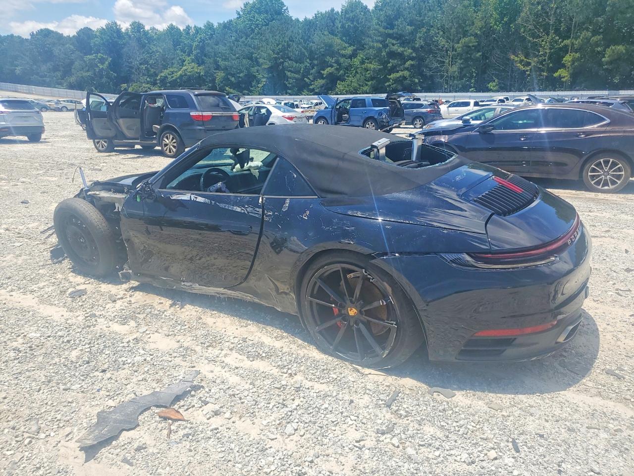 Porsche 911 Carrera