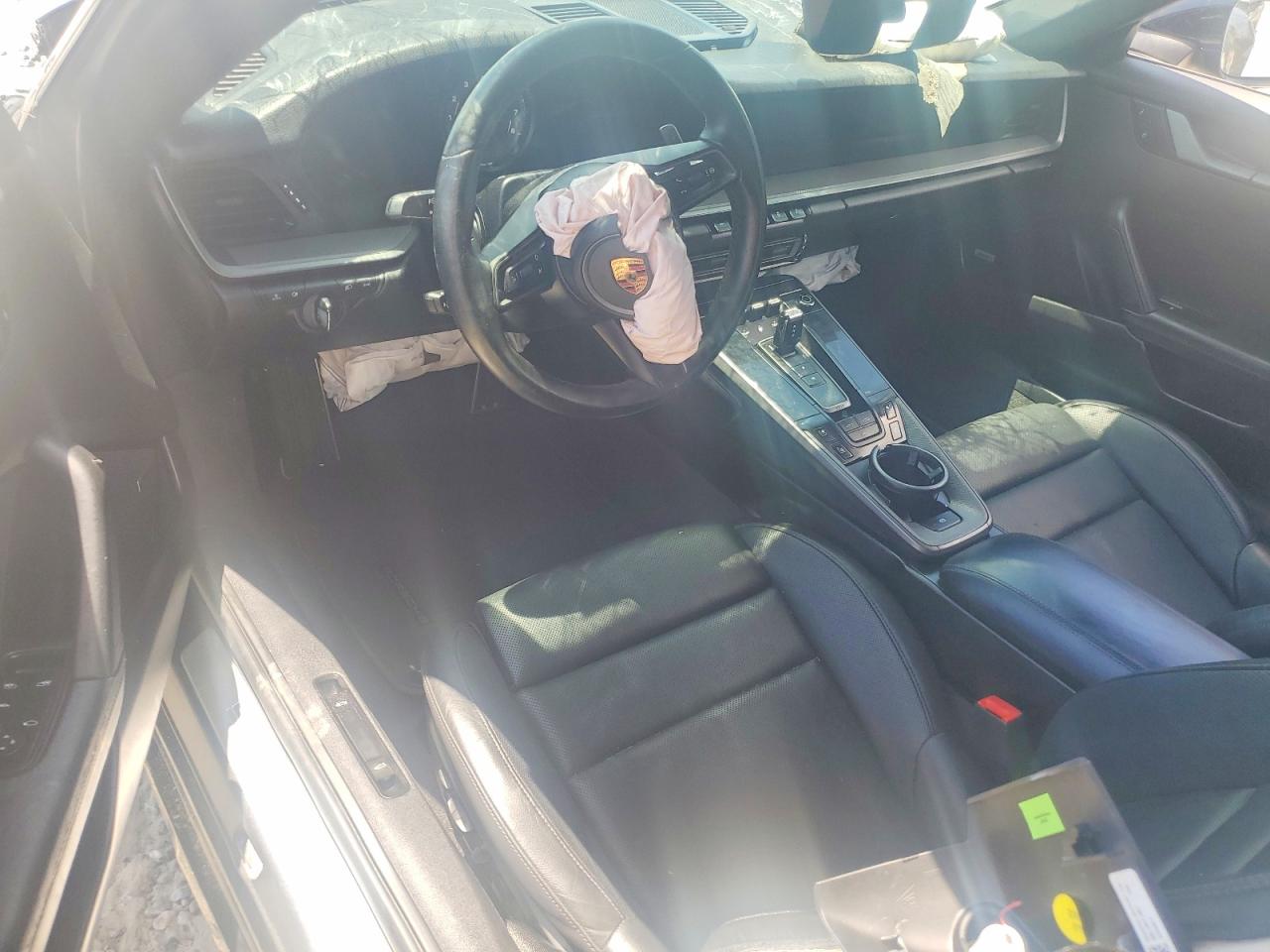 Porsche 911 Carrera