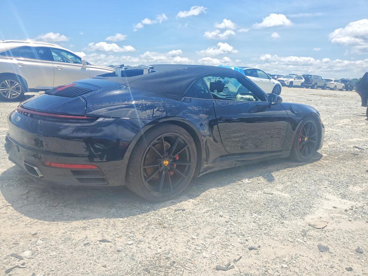 Porsche 911 Carrera