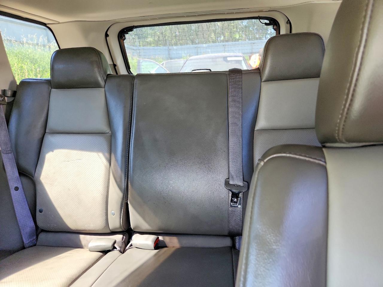 Jeep Cherokee Laredo