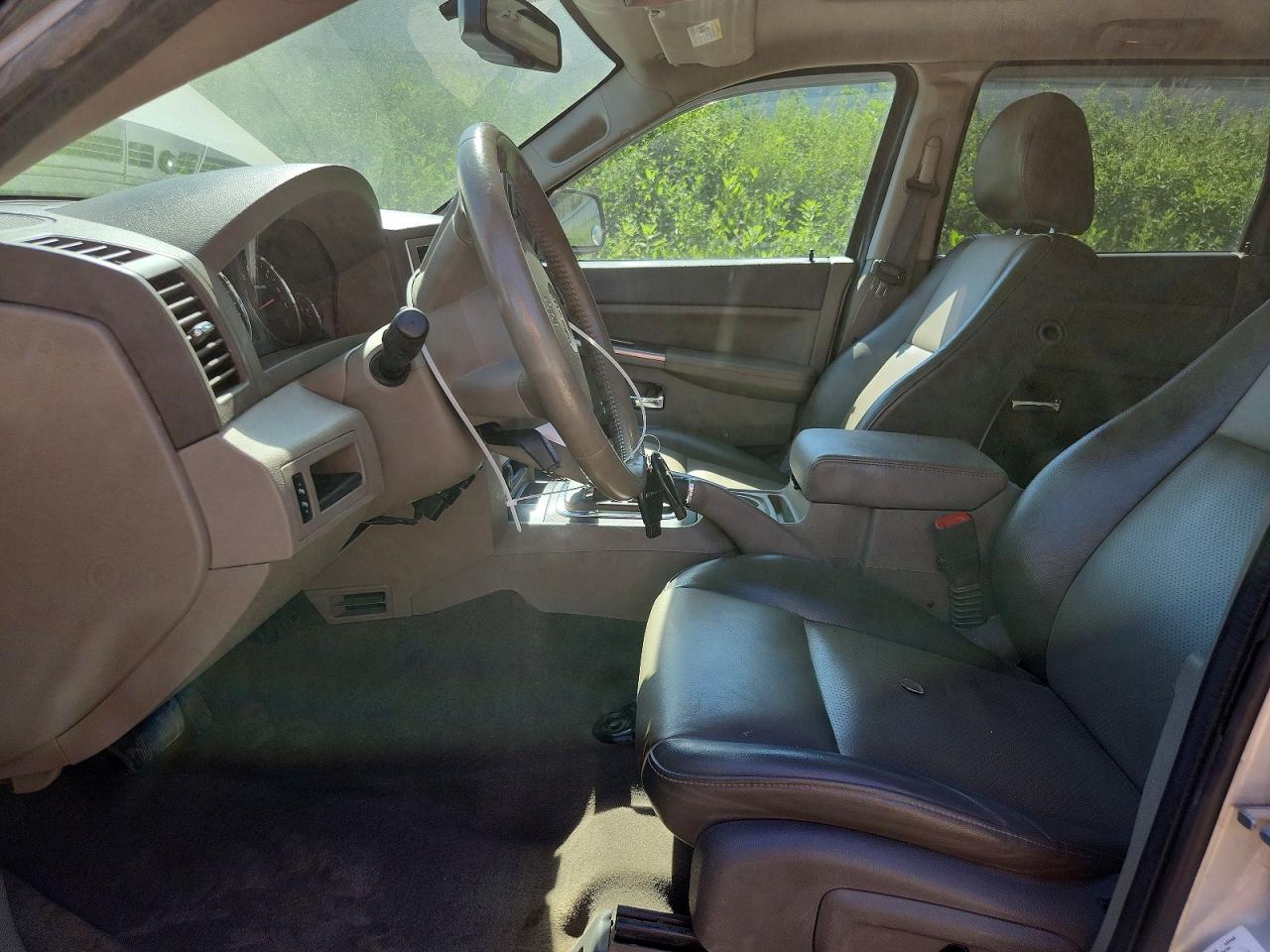 Jeep Cherokee Laredo