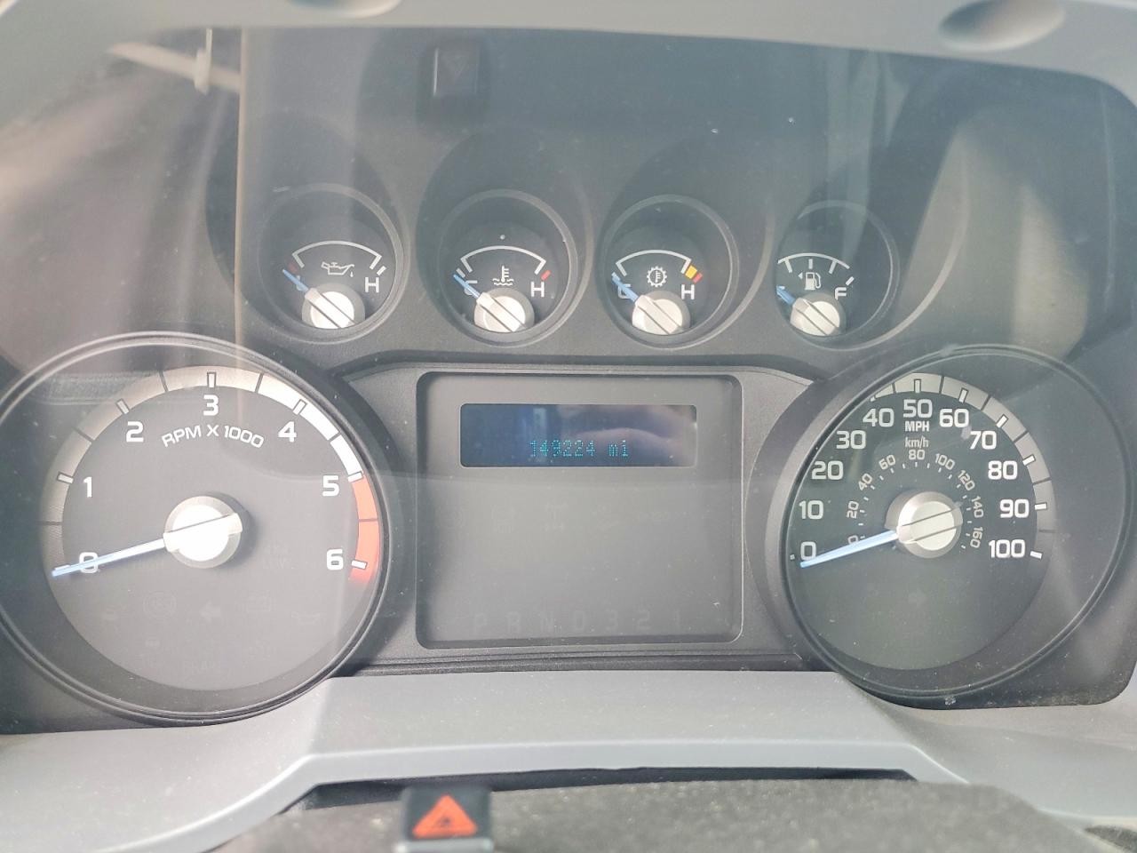 Ford F-450 Super Duty