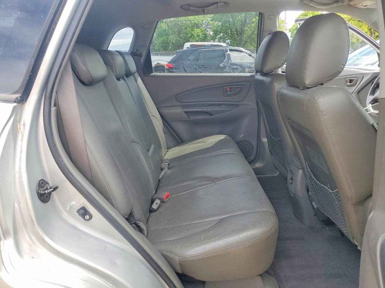 Hyundai TUCSON Se