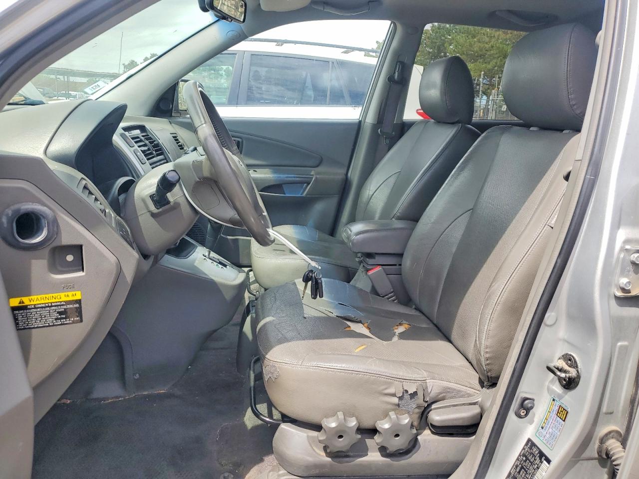 Hyundai TUCSON Se