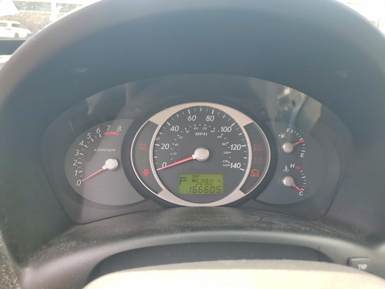 Hyundai TUCSON Se