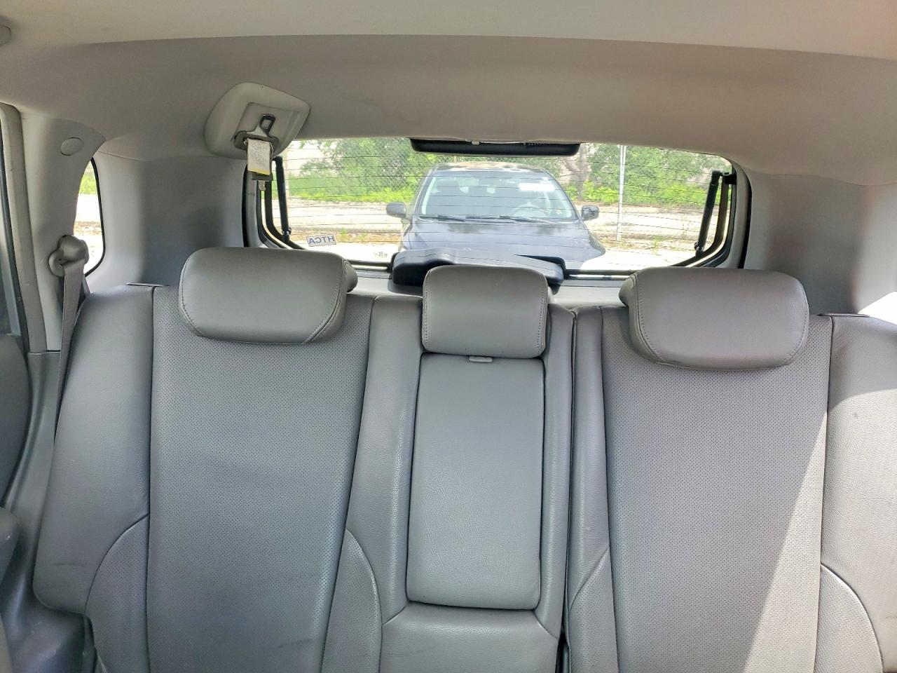 Hyundai TUCSON Se