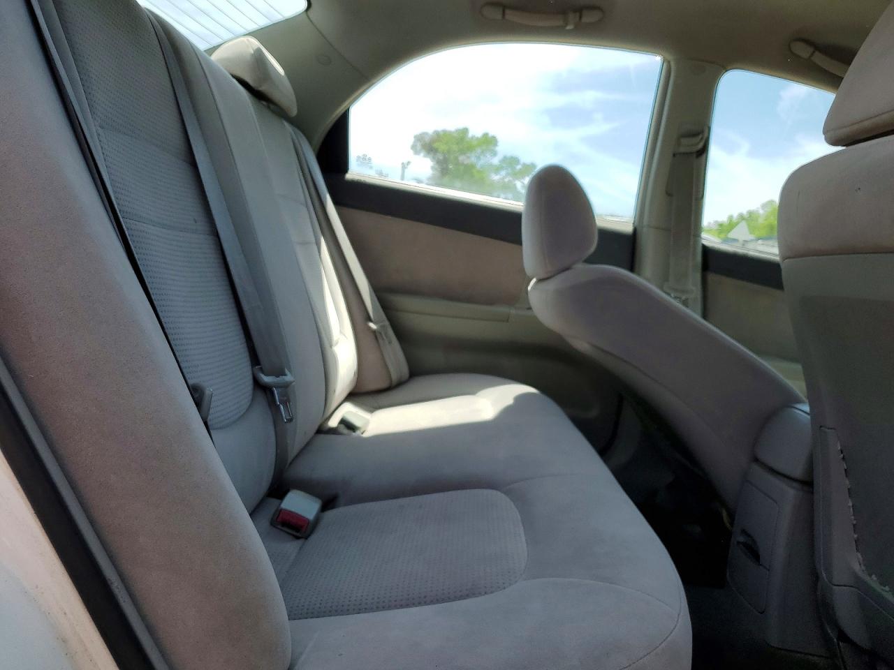 Kia Spectra