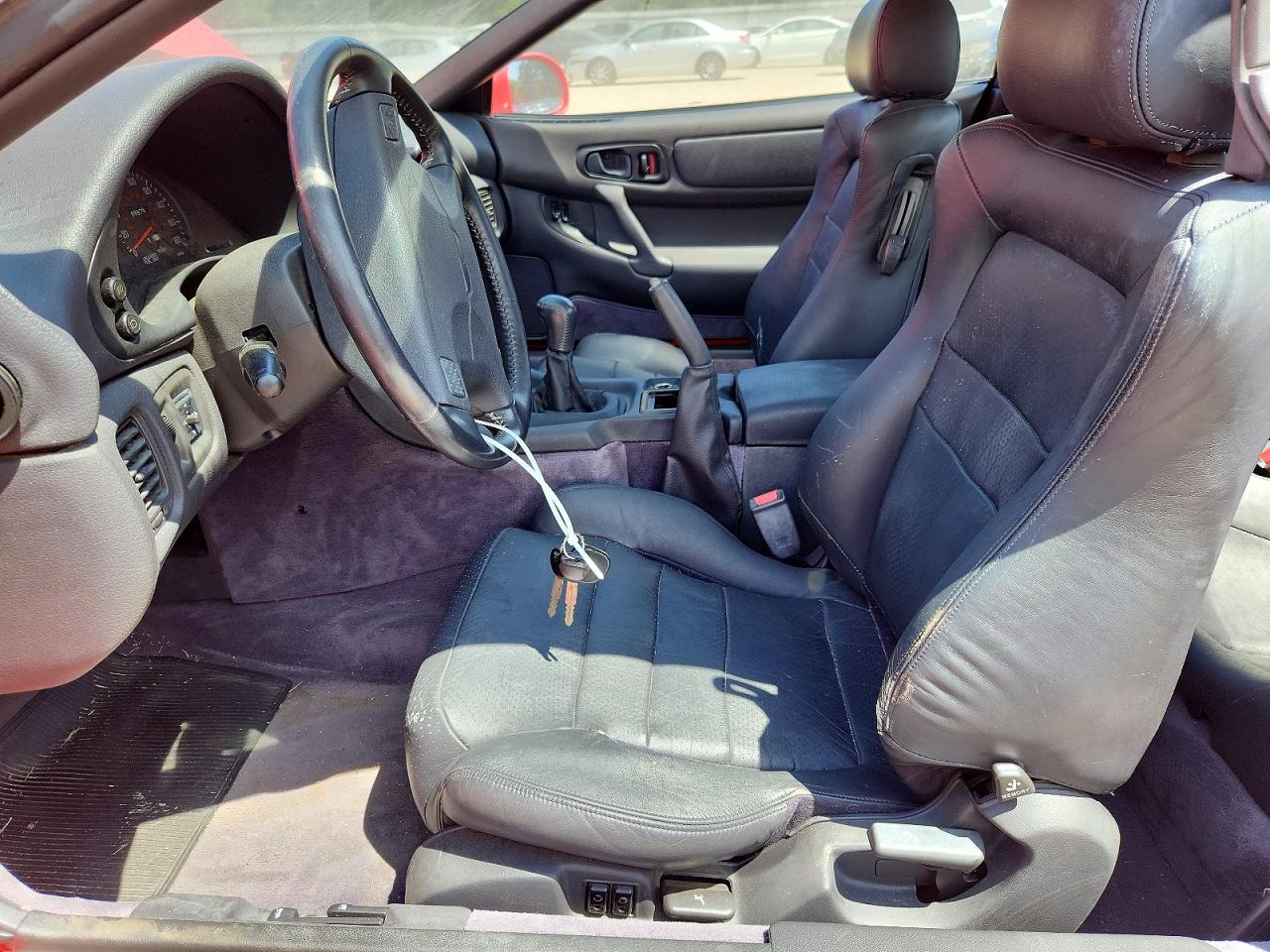 Mitsubishi 3000GT