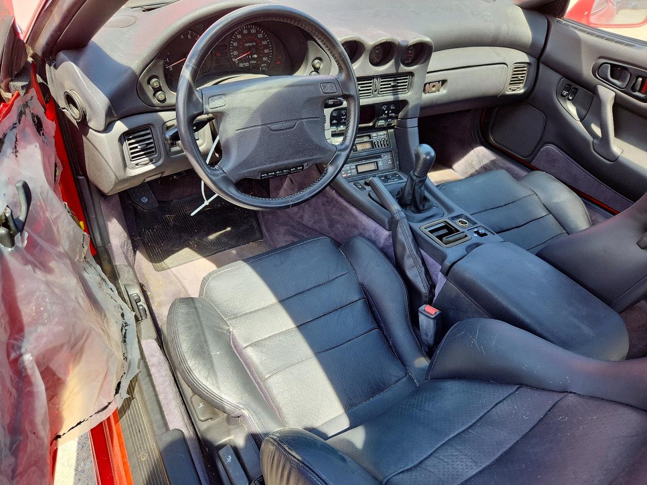 Mitsubishi 3000GT