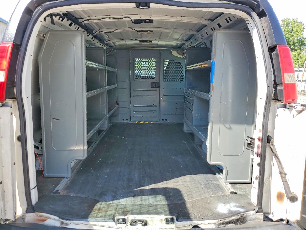 GMC Savana
