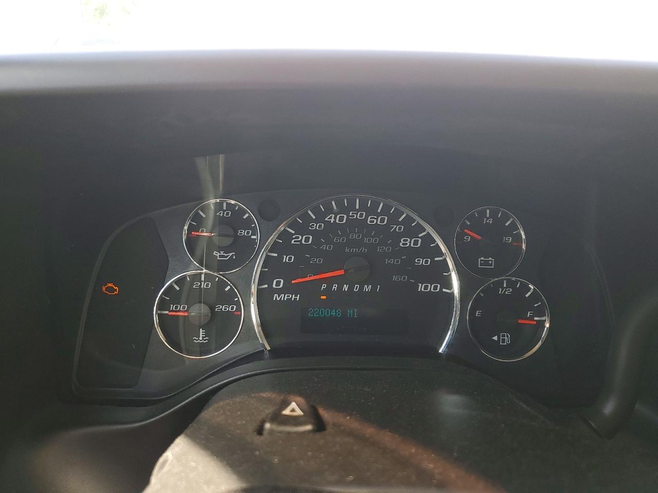 GMC Savana