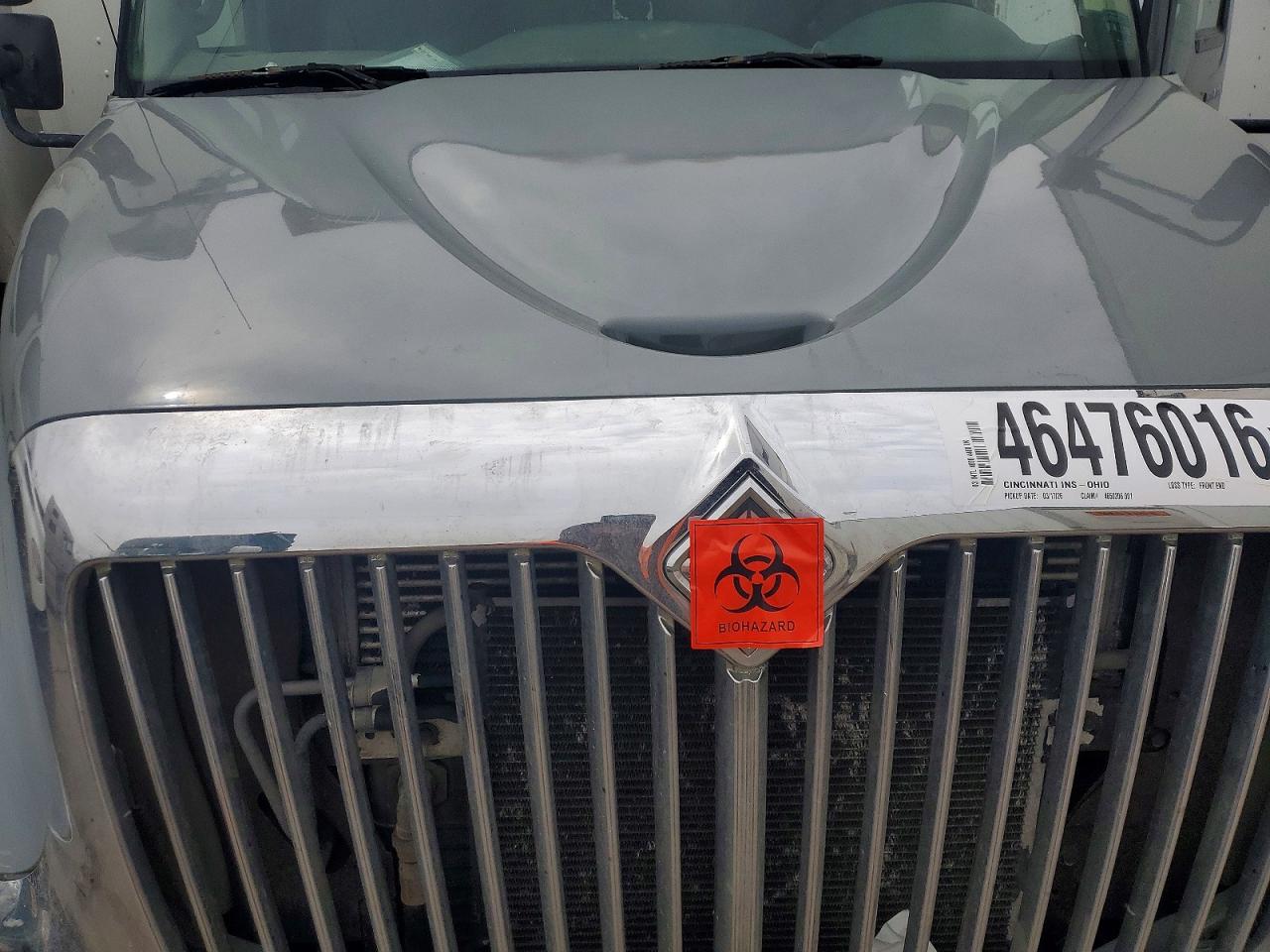 International 4000 Serie 4400