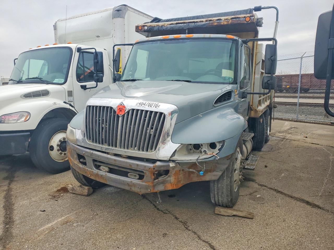 International 4000 Serie 4400