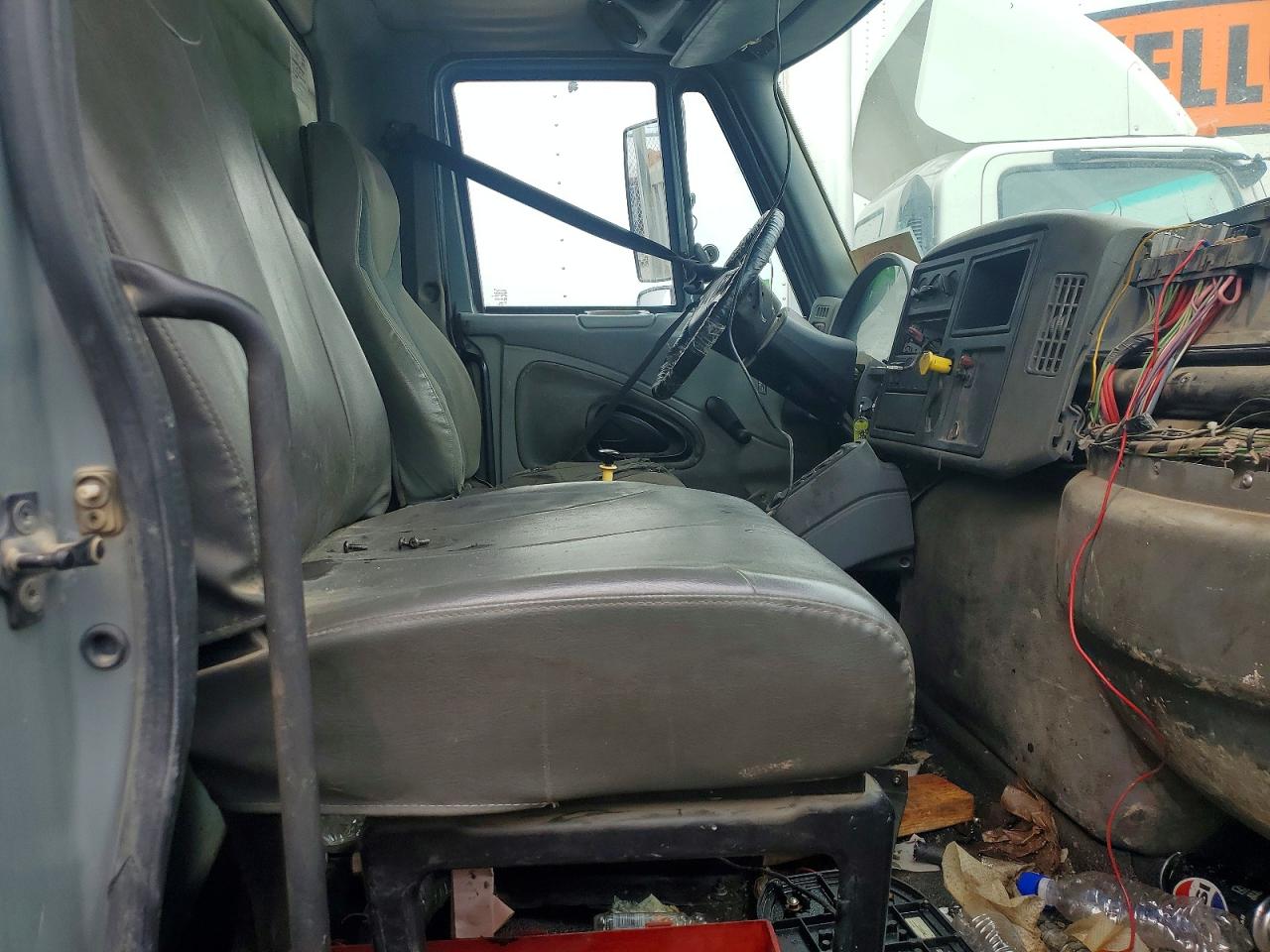 International 4000 Serie 4400