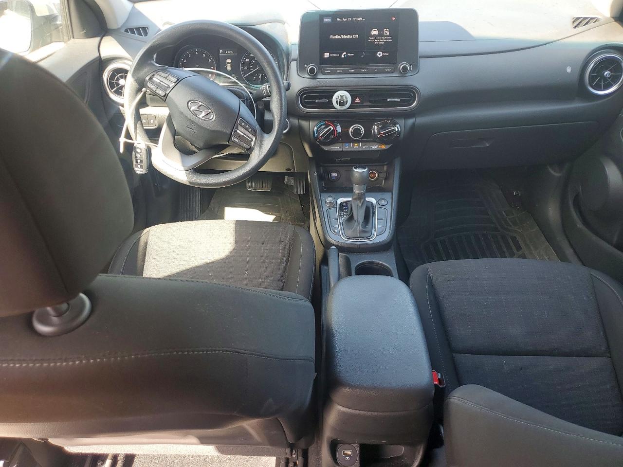 Hyundai KONA Sel