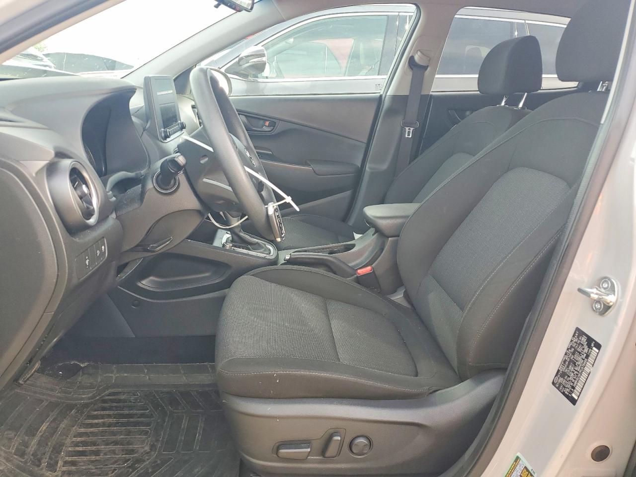 Hyundai KONA Sel