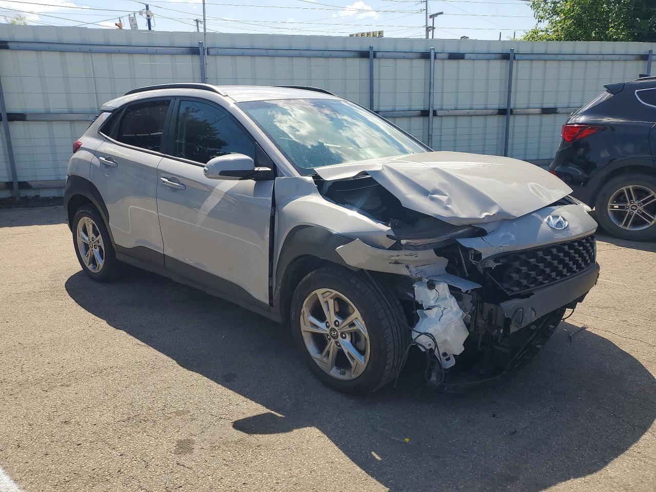 Hyundai KONA Sel