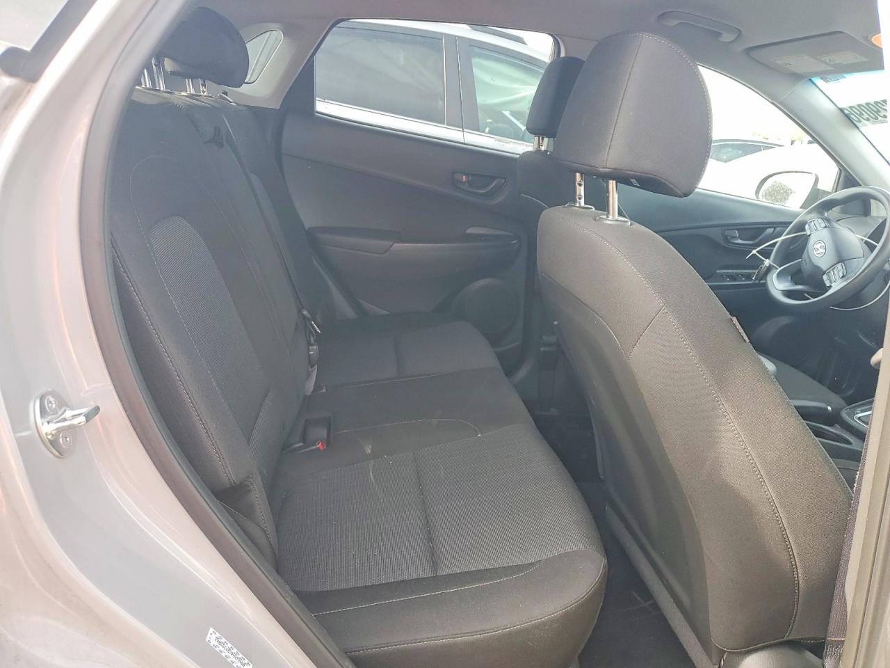 Hyundai KONA Sel