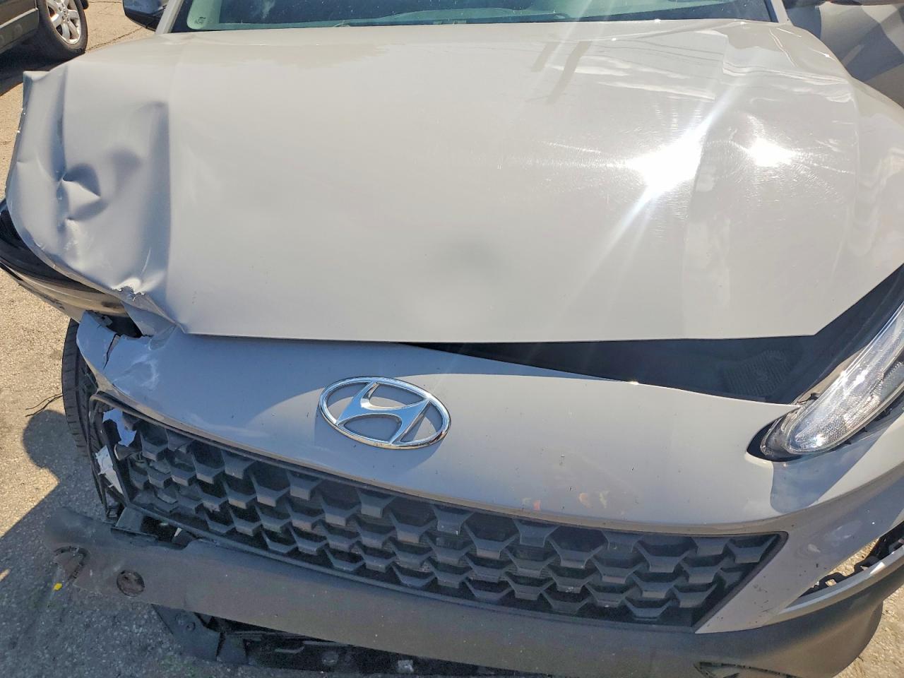 Hyundai KONA Sel