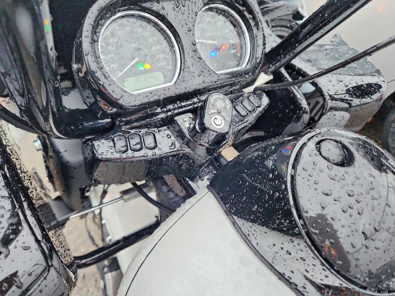 Harley-Davidson Fltrt