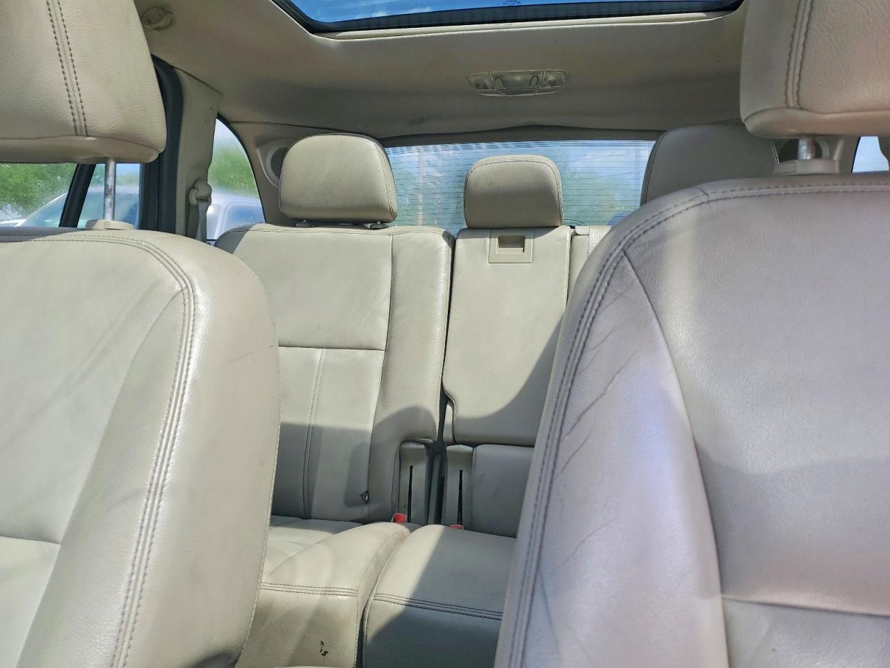 Ford Edge Limited