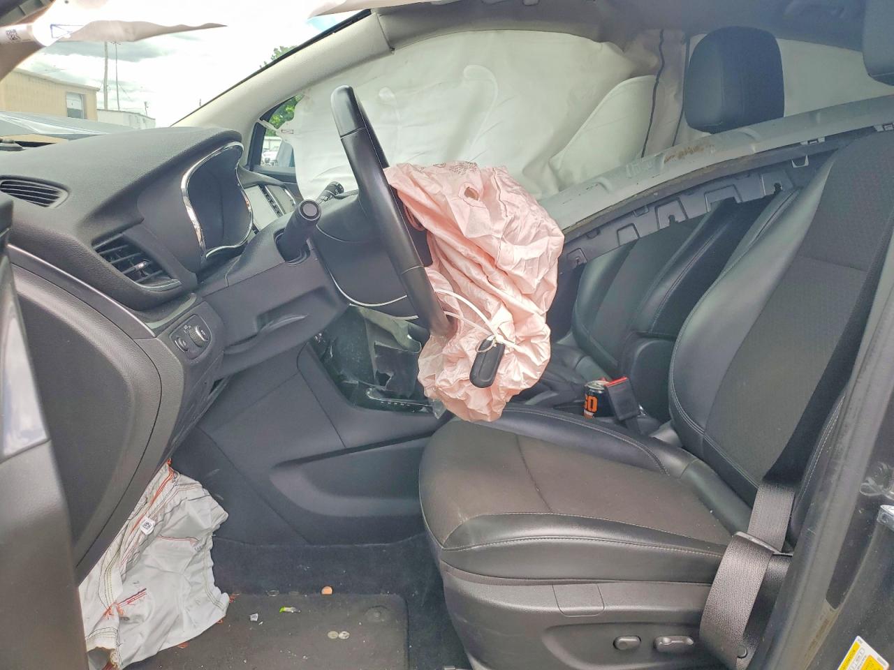 Buick Encore Preferred