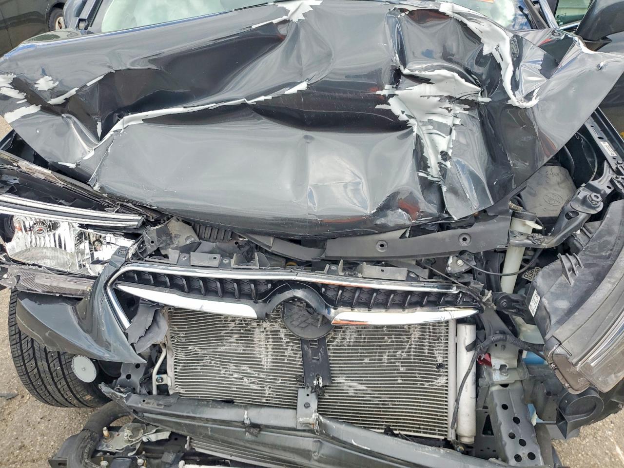 Buick Encore Preferred