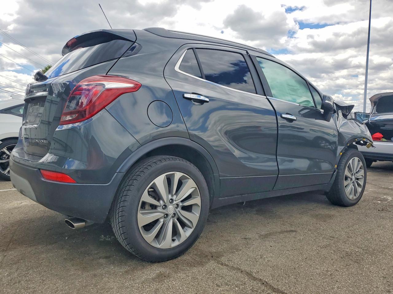 Buick Encore Preferred