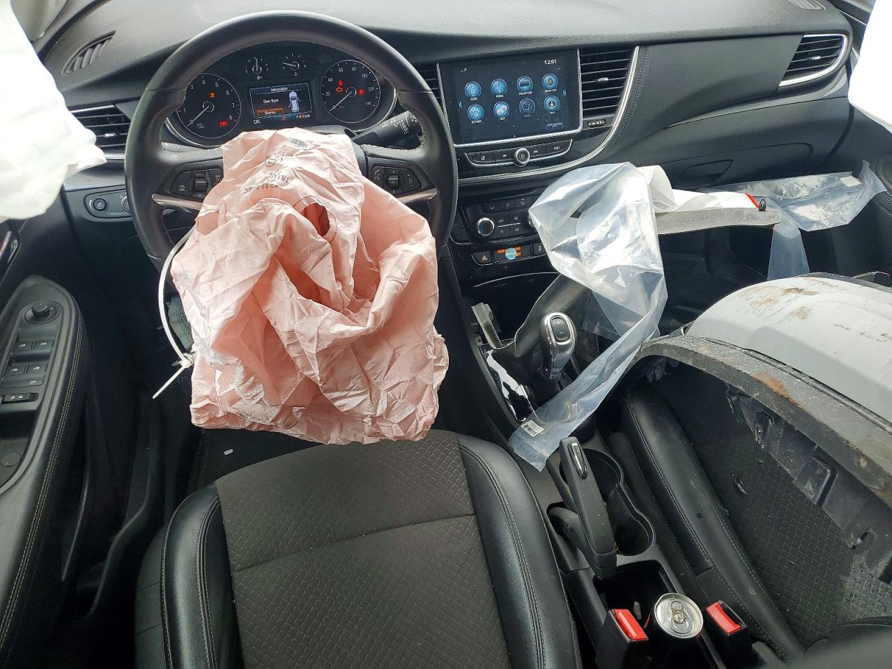 Buick Encore Preferred