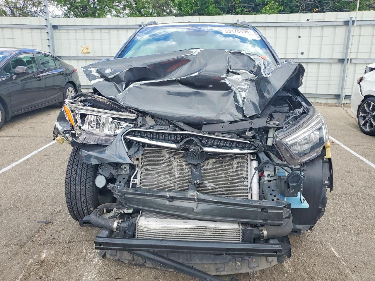 Buick Encore Preferred