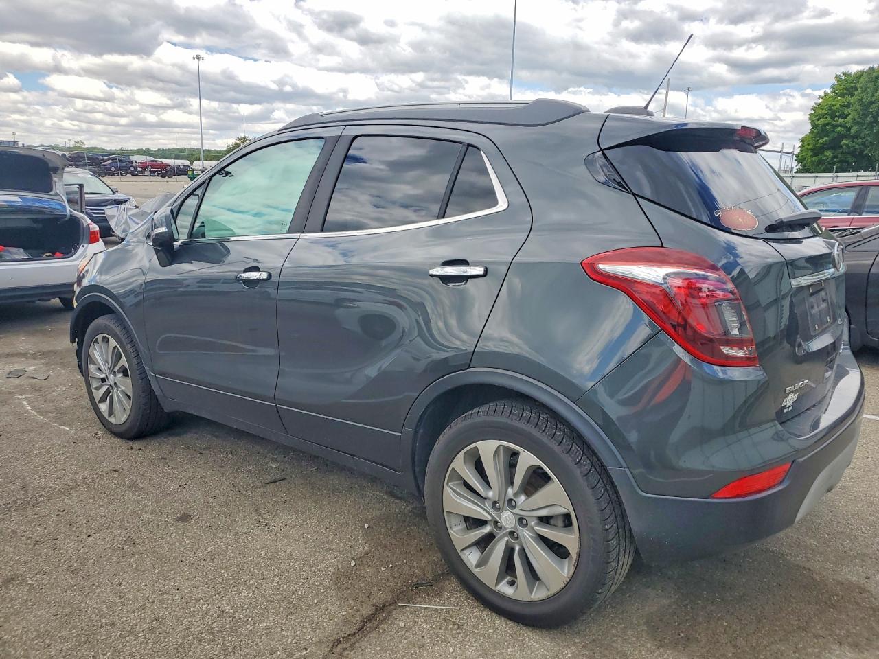 Buick Encore Preferred