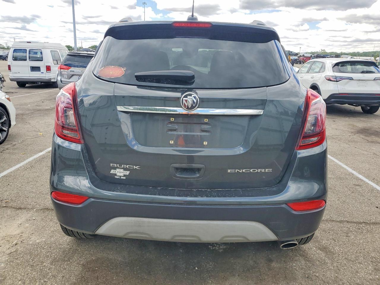 Buick Encore Preferred