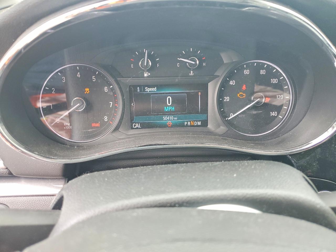 Buick Encore Preferred