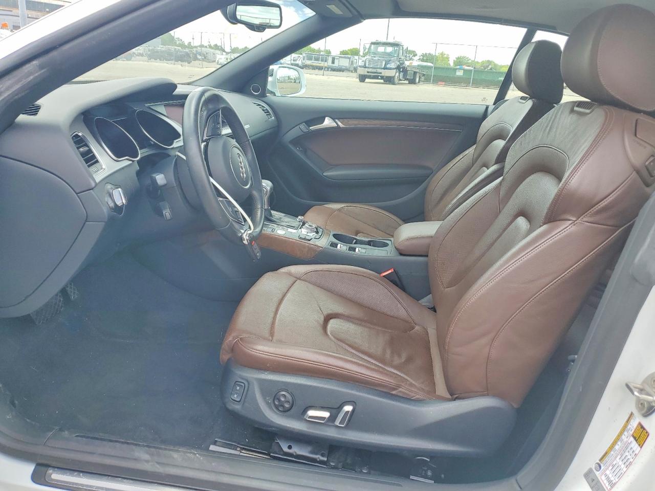 Audi A5 Premium Plus S-line