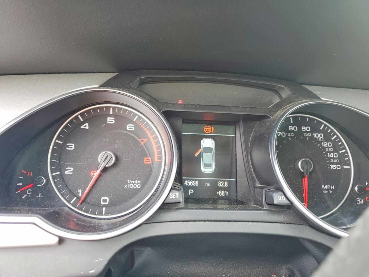 Audi A5 Premium Plus S-line