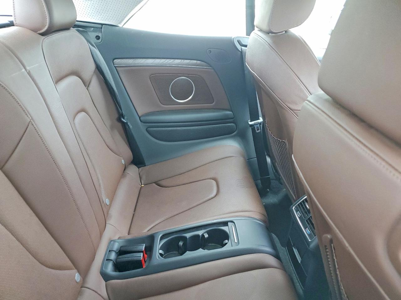 Audi A5 Premium Plus S-line