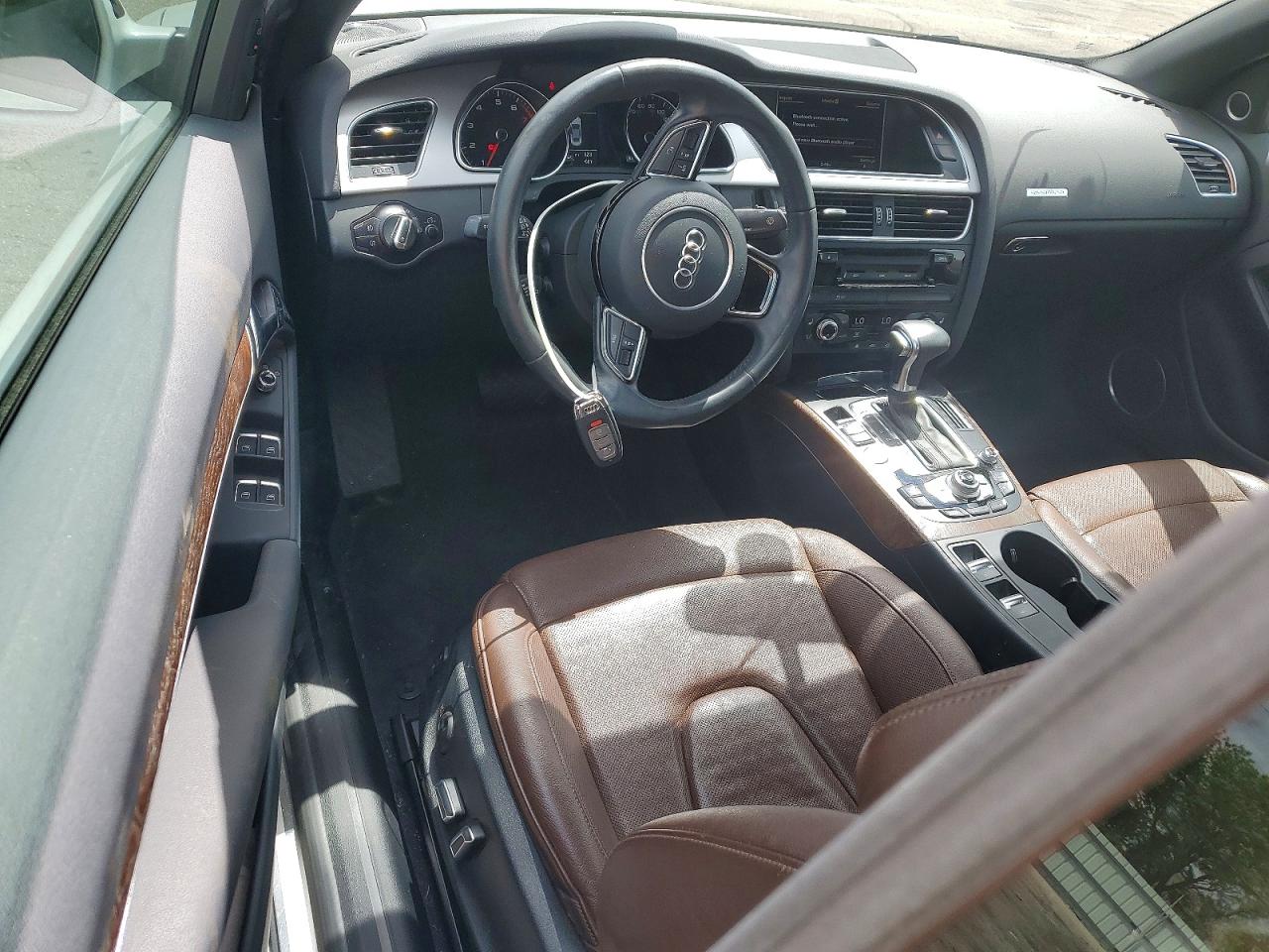Audi A5 Premium Plus S-line