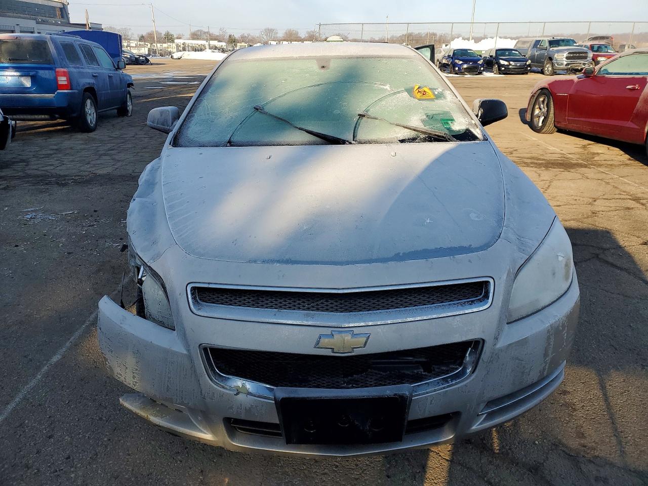 Chevrolet Malibu Ls